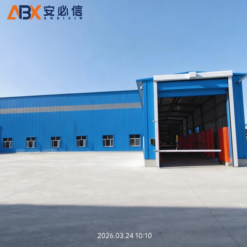 绵阳市高速堆积门